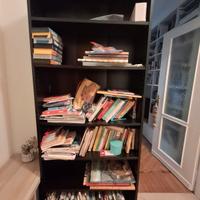 libreria Billy Ikea + Top