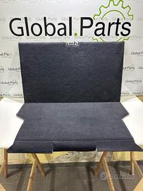 Pianale tappeto posteriore Alfa Romeo Giulia