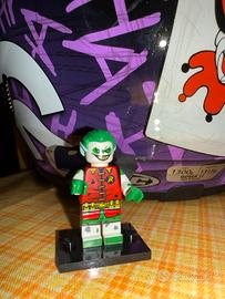 Mini figure BrickHeadz Robin compatibile lego
