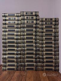 Enciclopedia Treccani (36 vol. + 8 Appendici) 1949