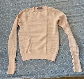 Maglioncino Zara