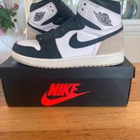 Jordan 1 High bleached coral