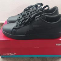 PUMA Smash V2-L Scarpe da Ginnastica Unisex n. 39