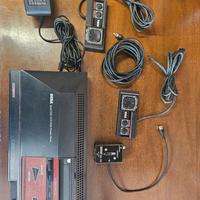 Sega Master System