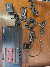 Sega Master System