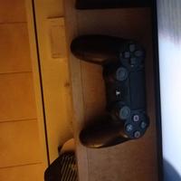 Dual shock tasto guasto