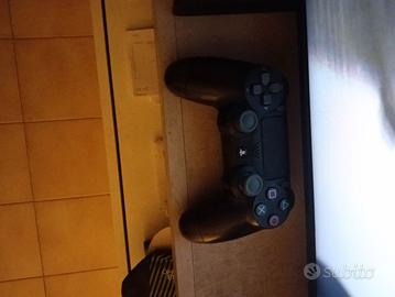 Dual shock tasto guasto