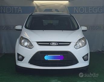 Ford c max 2015 diesel