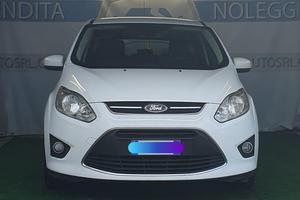 Ford c max 2015 diesel