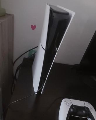 ps5 slim digital edition (descrizione!)