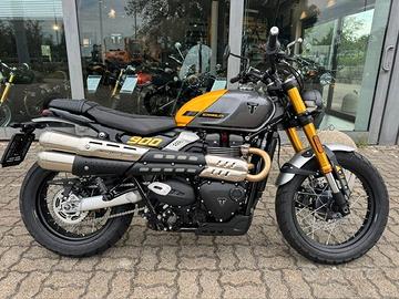Triumph Scrambler 900