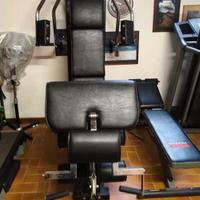 TECHNOGYM PALESTRA UNICA