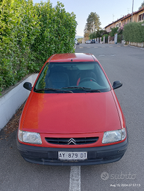 Citroen Saxo