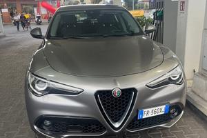 Stelvio