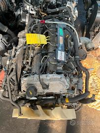 MOTORE NISSAN DB30 3.0 TD