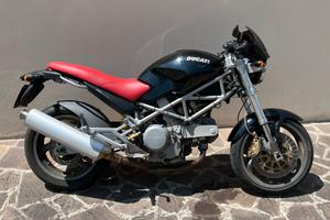 Ducati Monster 620 I.E. (2004)