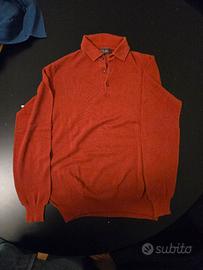 maglietta a maniche lunghe loro piana 