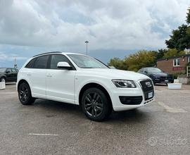 Audi Q5 2.0 TDI 170CV Quattro S-Tronic S-Line