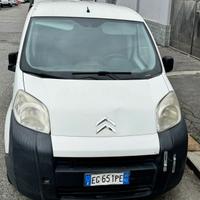 Citroen Nemo 1.3cc (Su appuntamento)