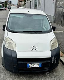 Citroen Nemo 1.3cc (Su appuntamento)