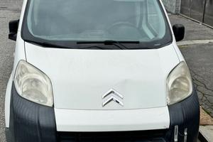 Citroen Nemo 1.3cc (Su appuntamento)