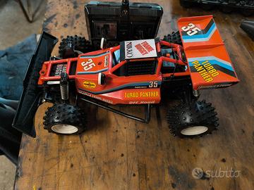 gig nikko turbo panther 