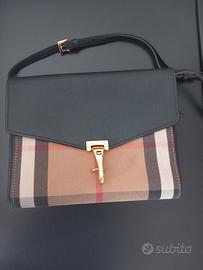 Borsa burberry originsle