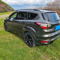 ford kuga st line 1500 diesel 120 cavalli manuale 