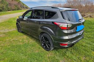 ford kuga st line 1500 diesel 120 cavalli manuale 