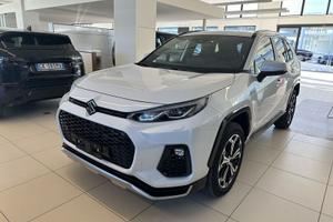 Suzuki Across 2.5 Plug-in Hybrid E-CVT 4WD Top