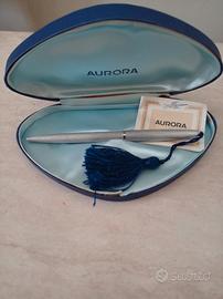 Penna a sfera Aurora Vintage