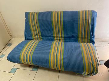 futon