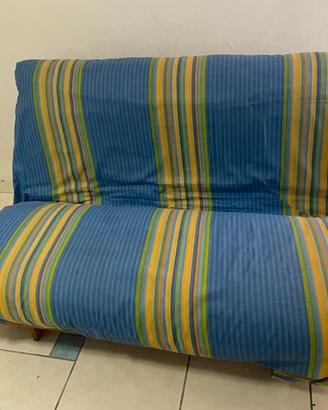 futon