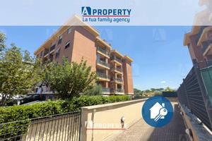 Appartamento di 107 m² con 4 locali a Roma
