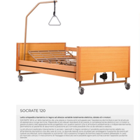 LETTO ELETTRICO