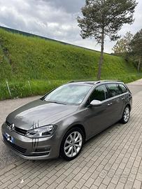 Volkswagen Golf 7 Variant