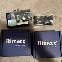 Kit distanziali NUOVI Toyota Supra MK5/ Bmw Z4