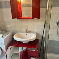 Mobiletto bagno