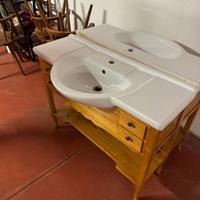 mobile bagno