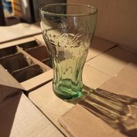 set bicchieri coca cola 0,30 l 