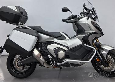 HONDA X-ADV 750 DCT 2021