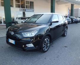 Ssangyong Tivoli 1.6d BE Visual