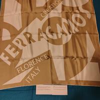 Foulard Ferragamo