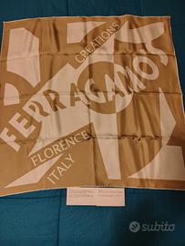 Foulard Ferragamo