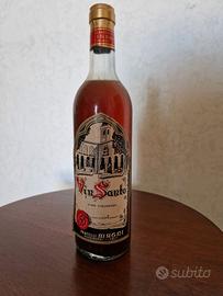 Bottiglia Vin Santo Fratelli Magni