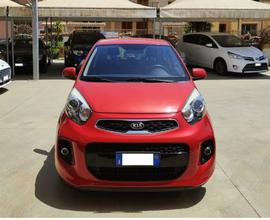 KIA Picanto 1.0 12V EcoGPL
