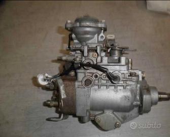 Pompa maggiorata toyota lj kzj