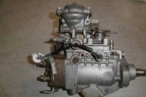 Pompa maggiorata toyota lj kzj