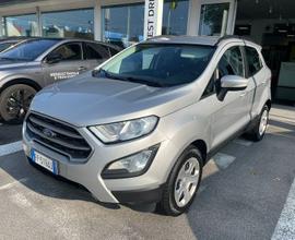 Ford EcoSport 1.5 TDCi Plus S&S 1.5 TDCI PL