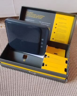 FASTGate modem